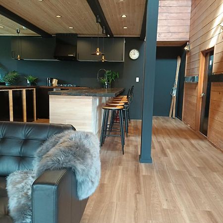 Hooting Owl Private Ski Chalet Niseko Exterior photo