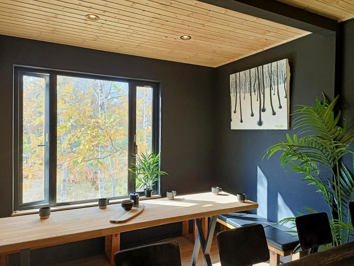 Hooting Owl Private Ski Chalet Niseko Exterior photo